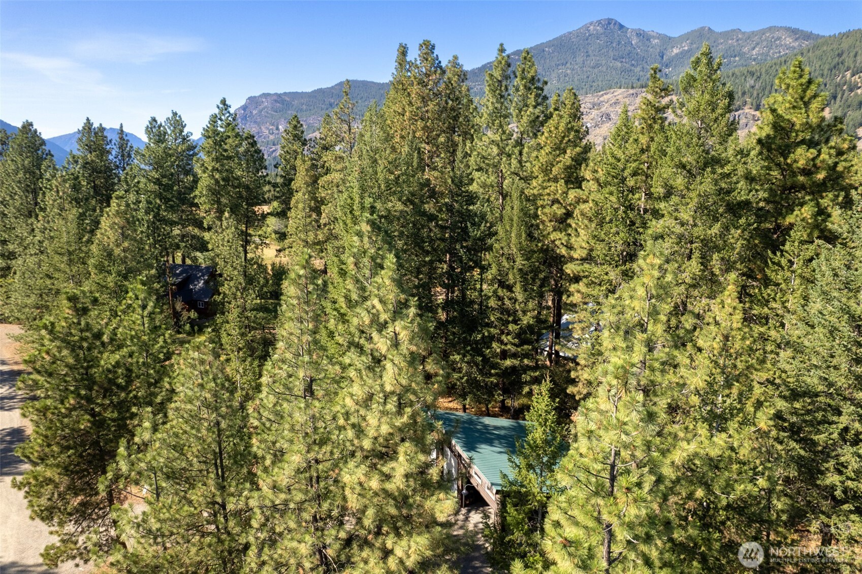 15 Deer Run Loop Road Winthrop, WA 98862 - Photo 21 of 25