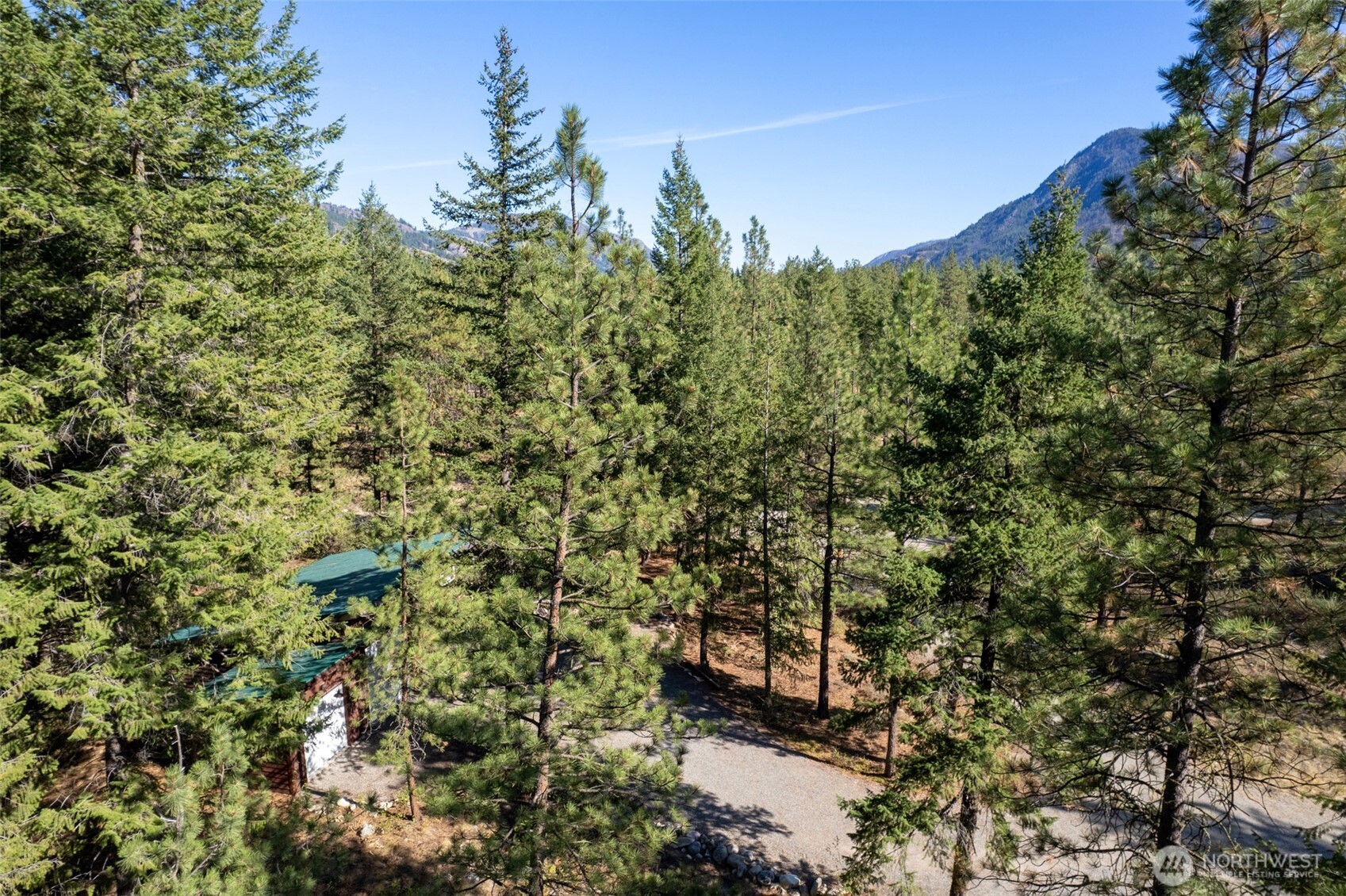 15 Deer Run Loop Road Winthrop, WA 98862 - Photo 22 of 25