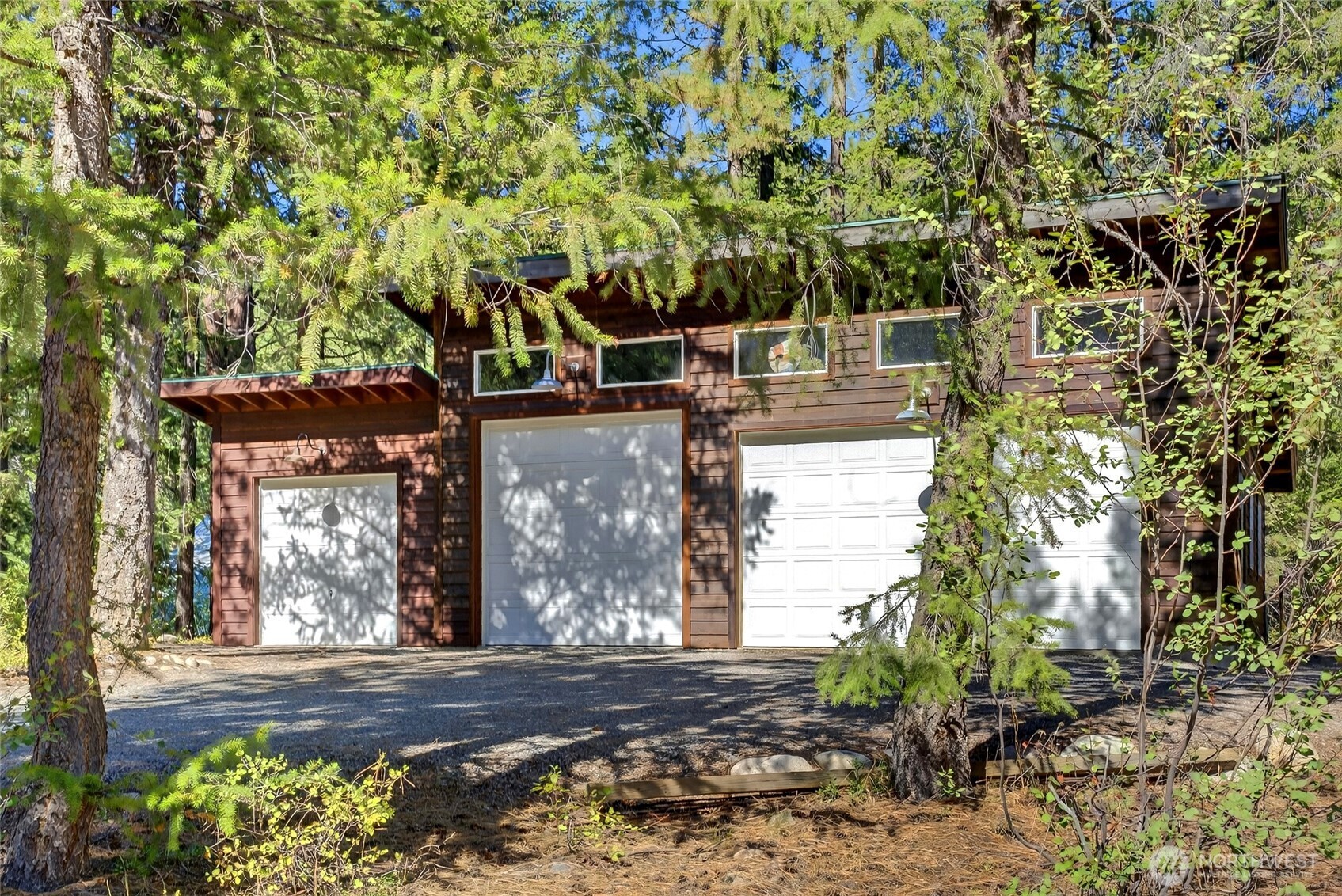 15 Deer Run Loop Road Winthrop, WA 98862 - Photo 24 of 25