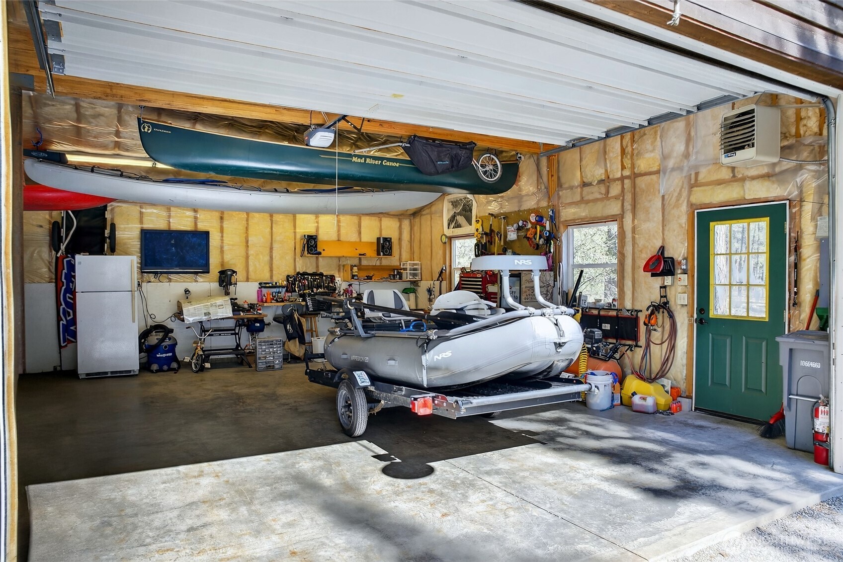 15 Deer Run Loop Road Winthrop, WA 98862 - Photo 7 of 25