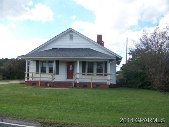 4249 Oakley Road Stokes, NC 27884 - Photo 1 of 13 Primary Photo