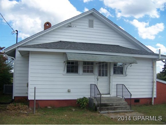 4249 Oakley Road Stokes, NC 27884 - Photo 2 of 13 Additional Photo