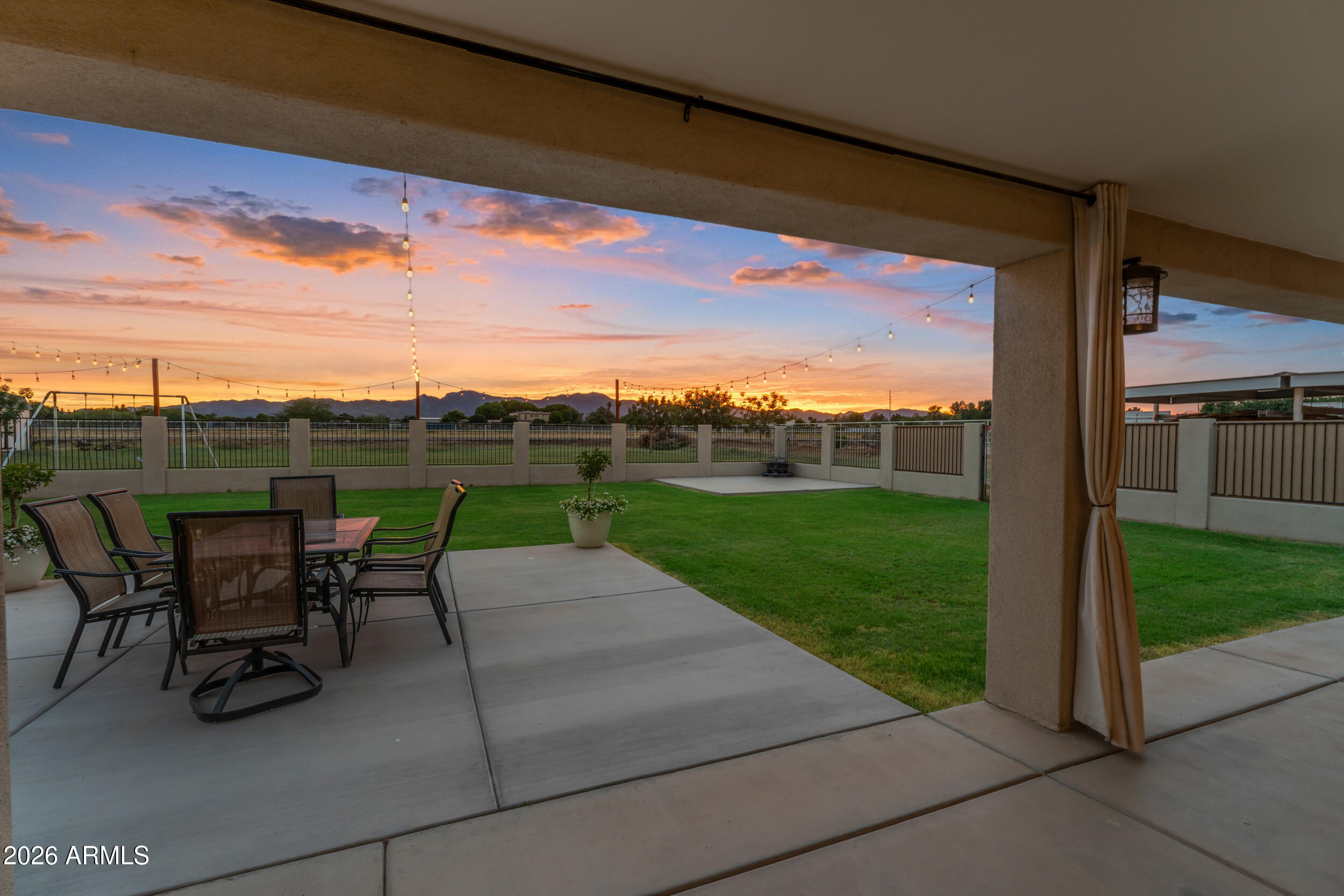 6816 North 171st Drive Waddell, AZ 85355 - Photo 19 of 126