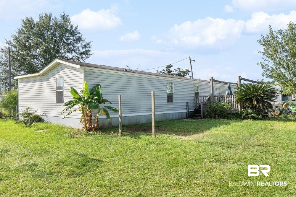 33183 Gilley Road Lillian, AL 36549 - Photo 1 of 24