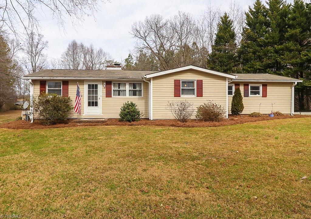 1485 Mizpah Church Road Rural Hall, NC 27045 - Photo 2 of 25