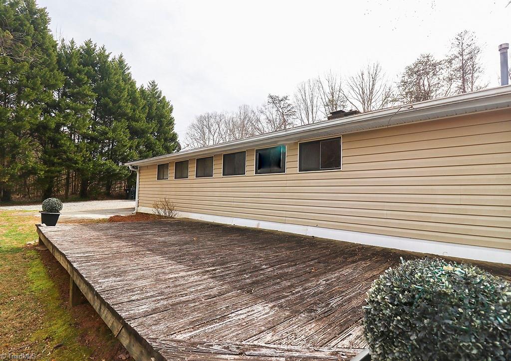 1485 Mizpah Church Road Rural Hall, NC 27045 - Photo 23 of 25