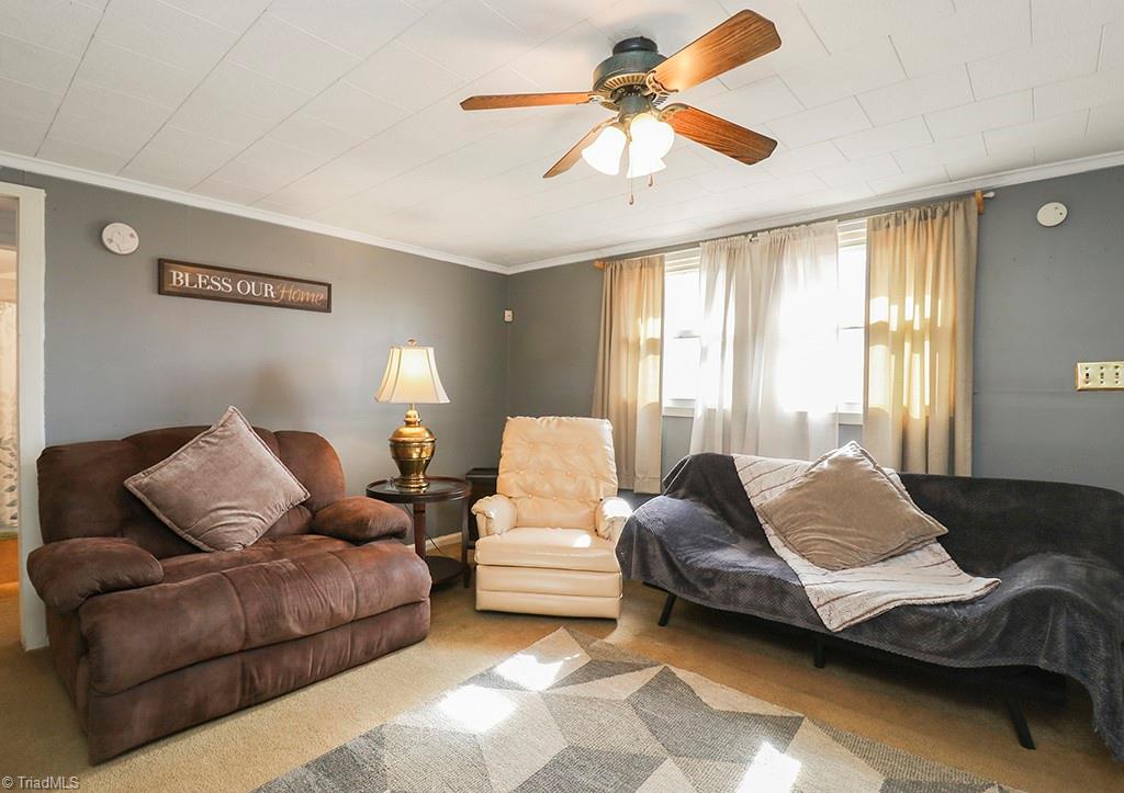 1485 Mizpah Church Road Rural Hall, NC 27045 - Photo 5 of 25