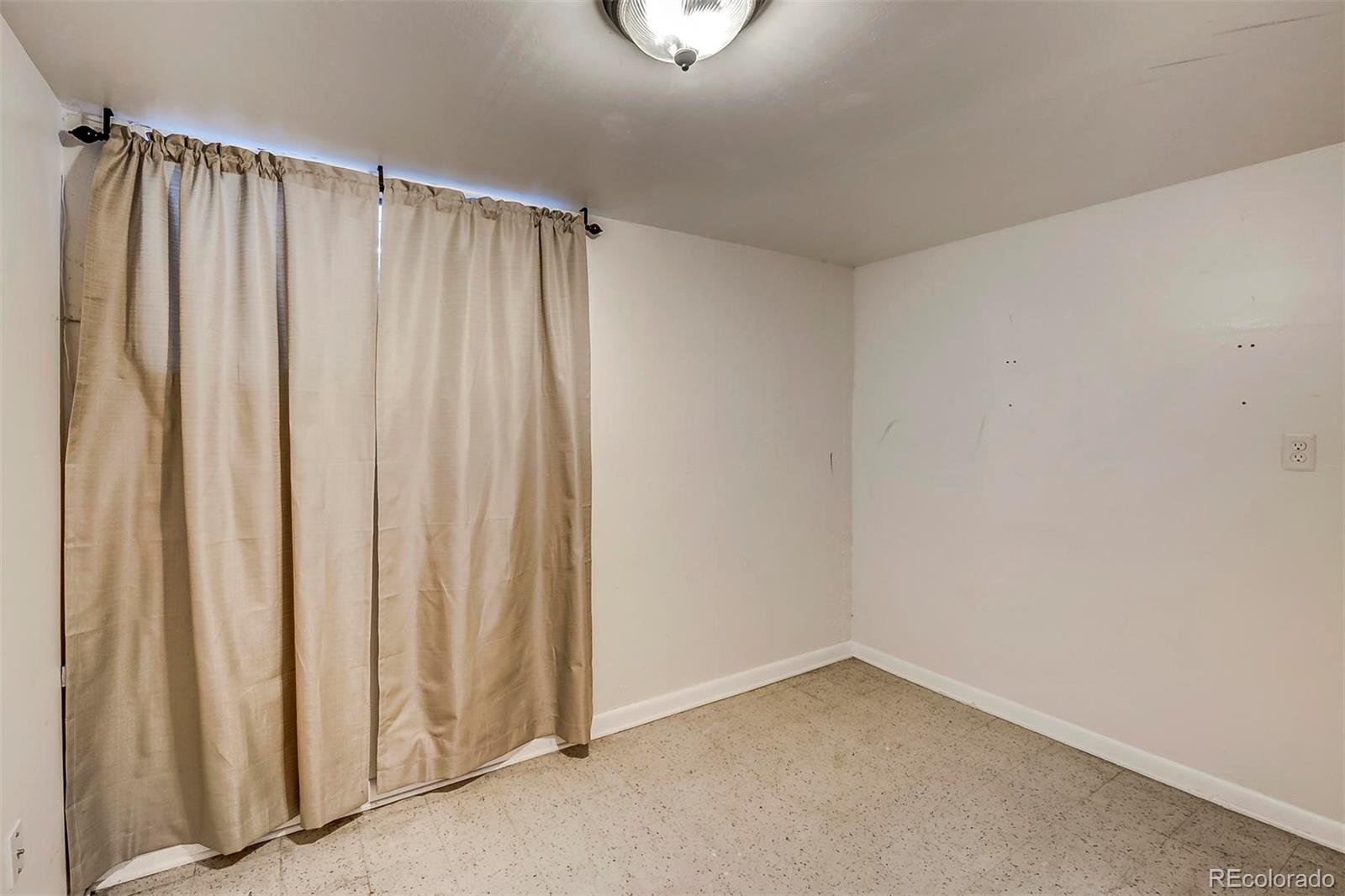3880 Allison Street Wheat Ridge, CO 80033 - Photo 14 of 18 a view of a walk in closet