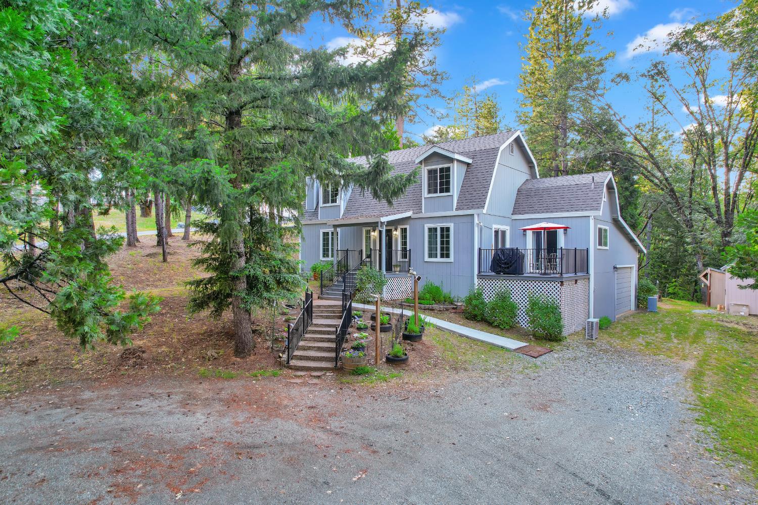 2708 Illinois Canyon Road Georgetown, CA 95634 - Photo 41 of 50