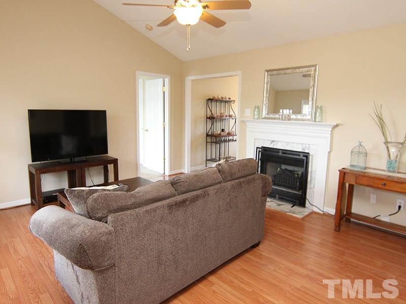 6404 Tinderbox Lane Raleigh, NC 27603 - Photo 3 of 13 Gallery Image 3