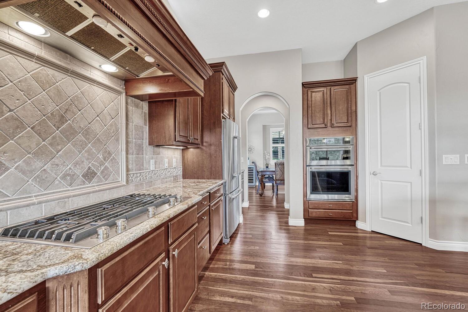 4304 Chateau Ridge Road Castle Rock, CO 80108 - Photo 13 of 40 Gallery Image 13