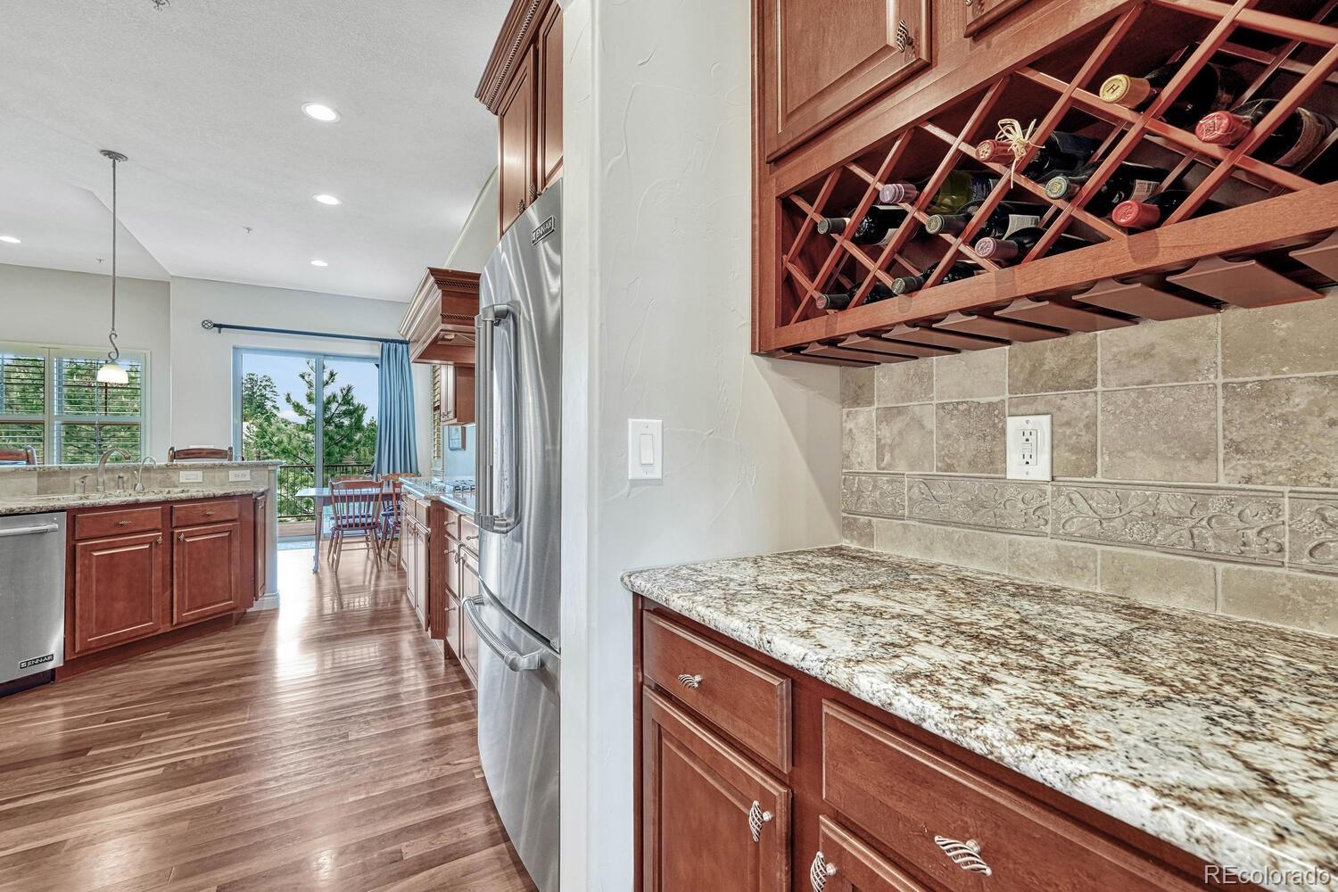 4304 Chateau Ridge Road Castle Rock, CO 80108 - Photo 14 of 40 Gallery Image 14