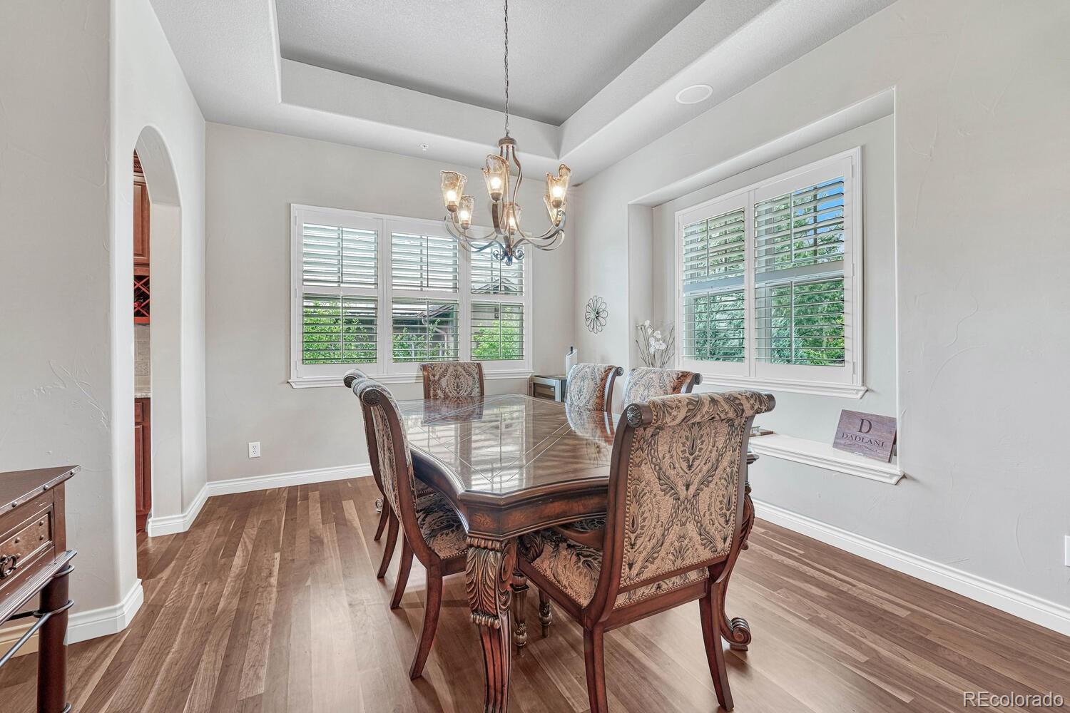 4304 Chateau Ridge Road Castle Rock, CO 80108 - Photo 15 of 40 Gallery Image 15