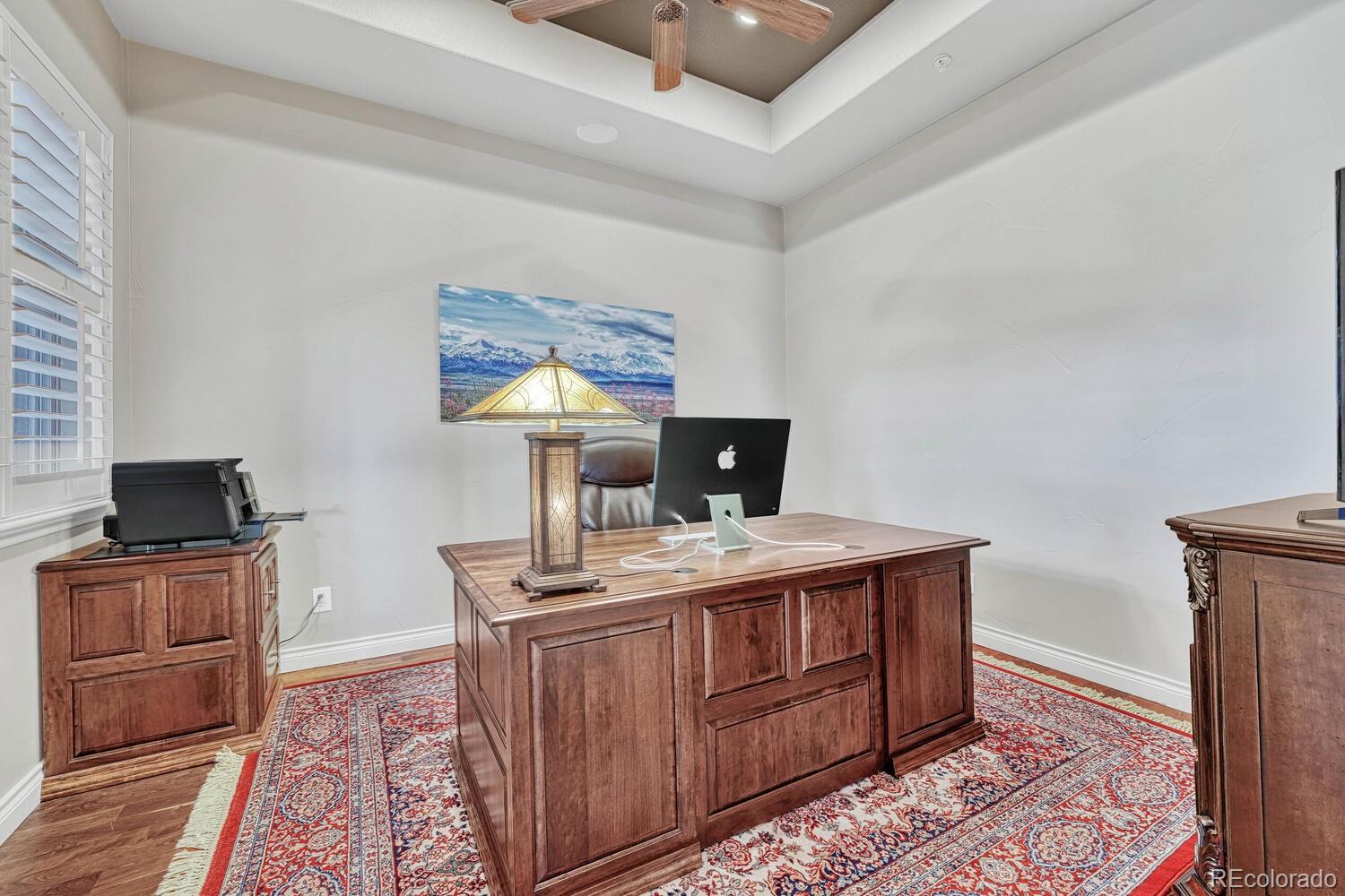 4304 Chateau Ridge Road Castle Rock, CO 80108 - Photo 17 of 40 Gallery Image 17