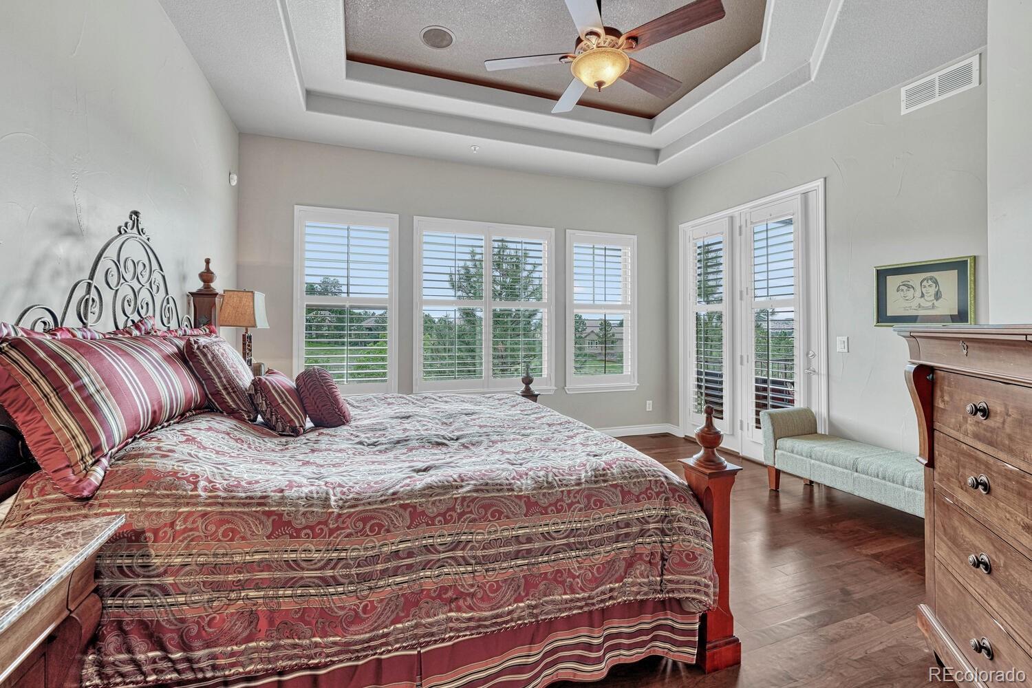 4304 Chateau Ridge Road Castle Rock, CO 80108 - Photo 18 of 40 Gallery Image 18