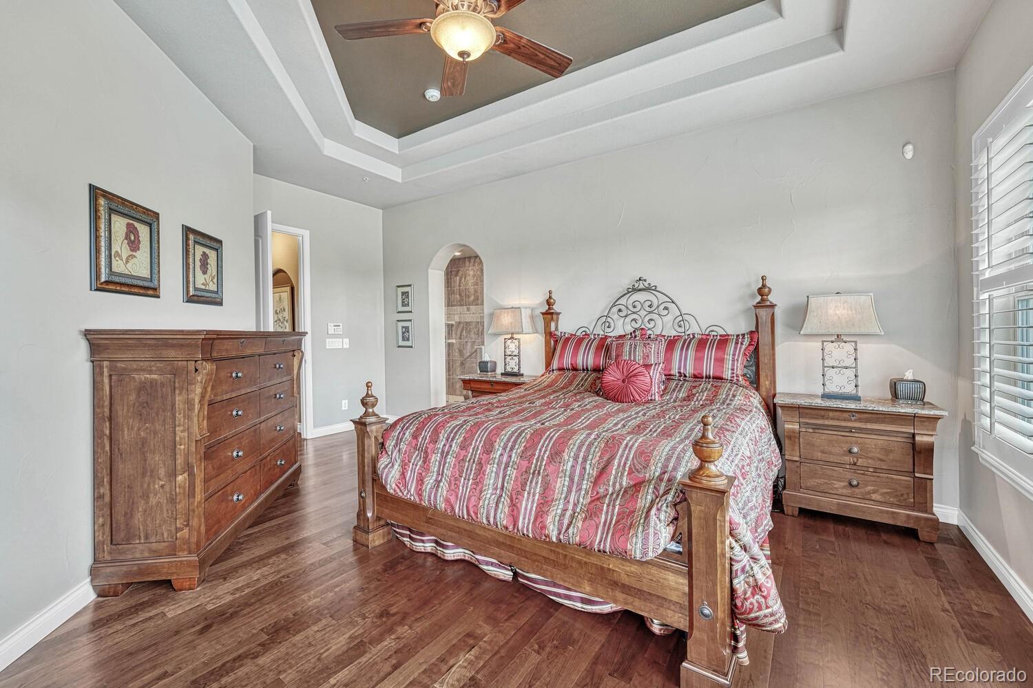 4304 Chateau Ridge Road Castle Rock, CO 80108 - Photo 19 of 40 Gallery Image 19
