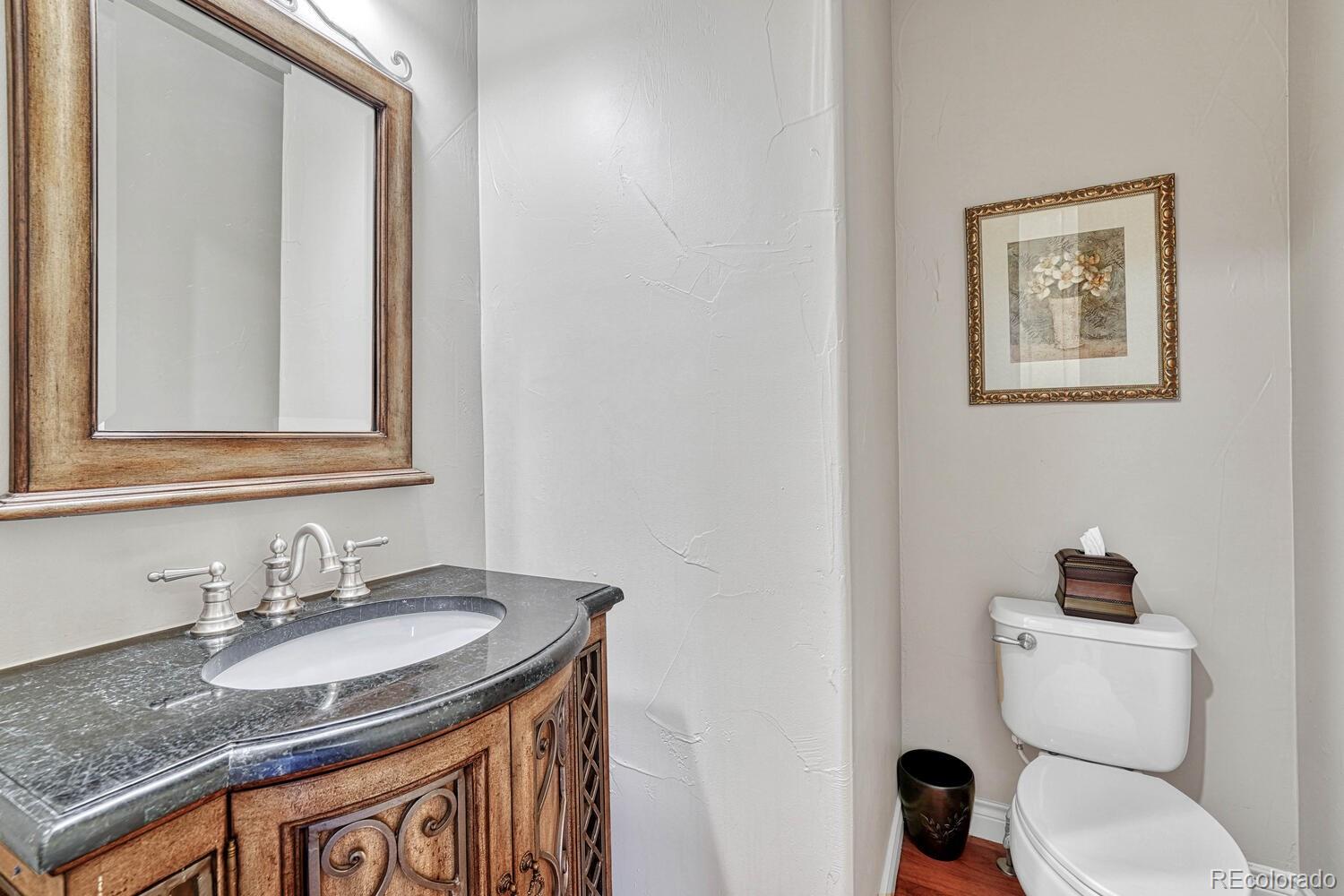4304 Chateau Ridge Road Castle Rock, CO 80108 - Photo 23 of 40 Gallery Image 23
