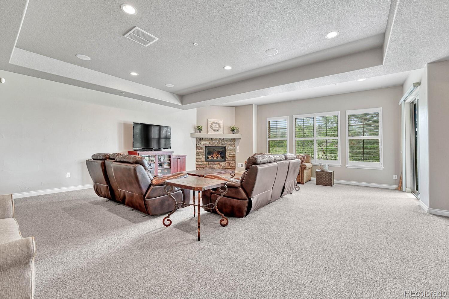 4304 Chateau Ridge Road Castle Rock, CO 80108 - Photo 24 of 40 Gallery Image 24