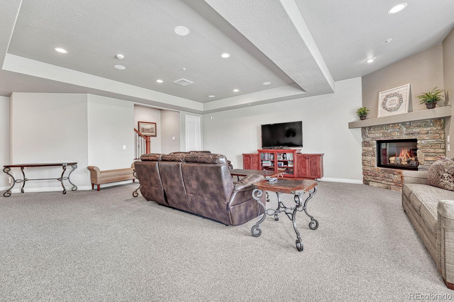 4304 Chateau Ridge Road Castle Rock, CO 80108 - Photo 25 of 40 Gallery Image 25
