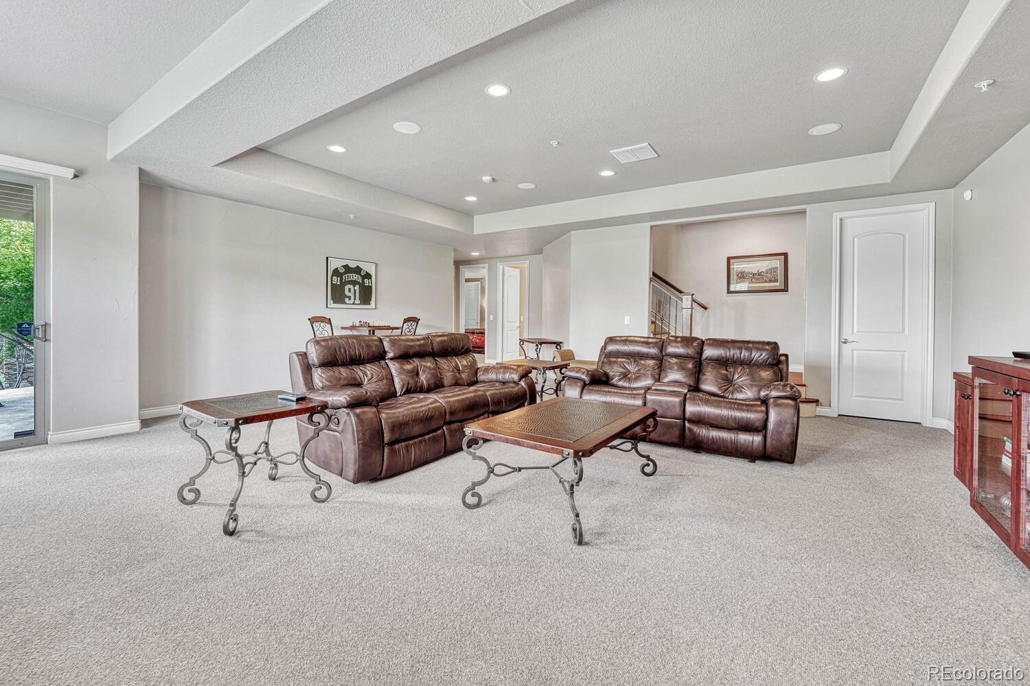 4304 Chateau Ridge Road Castle Rock, CO 80108 - Photo 26 of 40 Gallery Image 26