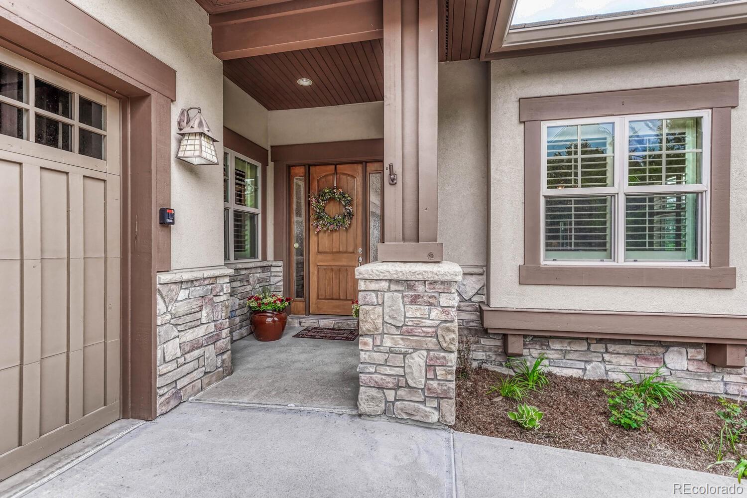 4304 Chateau Ridge Road Castle Rock, CO 80108 - Photo 3 of 40 Gallery Image 3