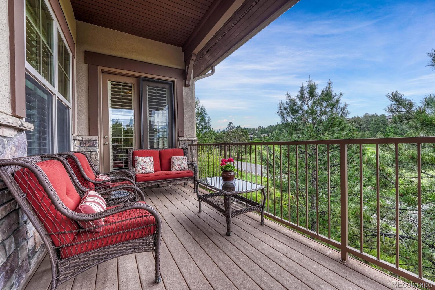4304 Chateau Ridge Road Castle Rock, CO 80108 - Photo 34 of 40 Gallery Image 34