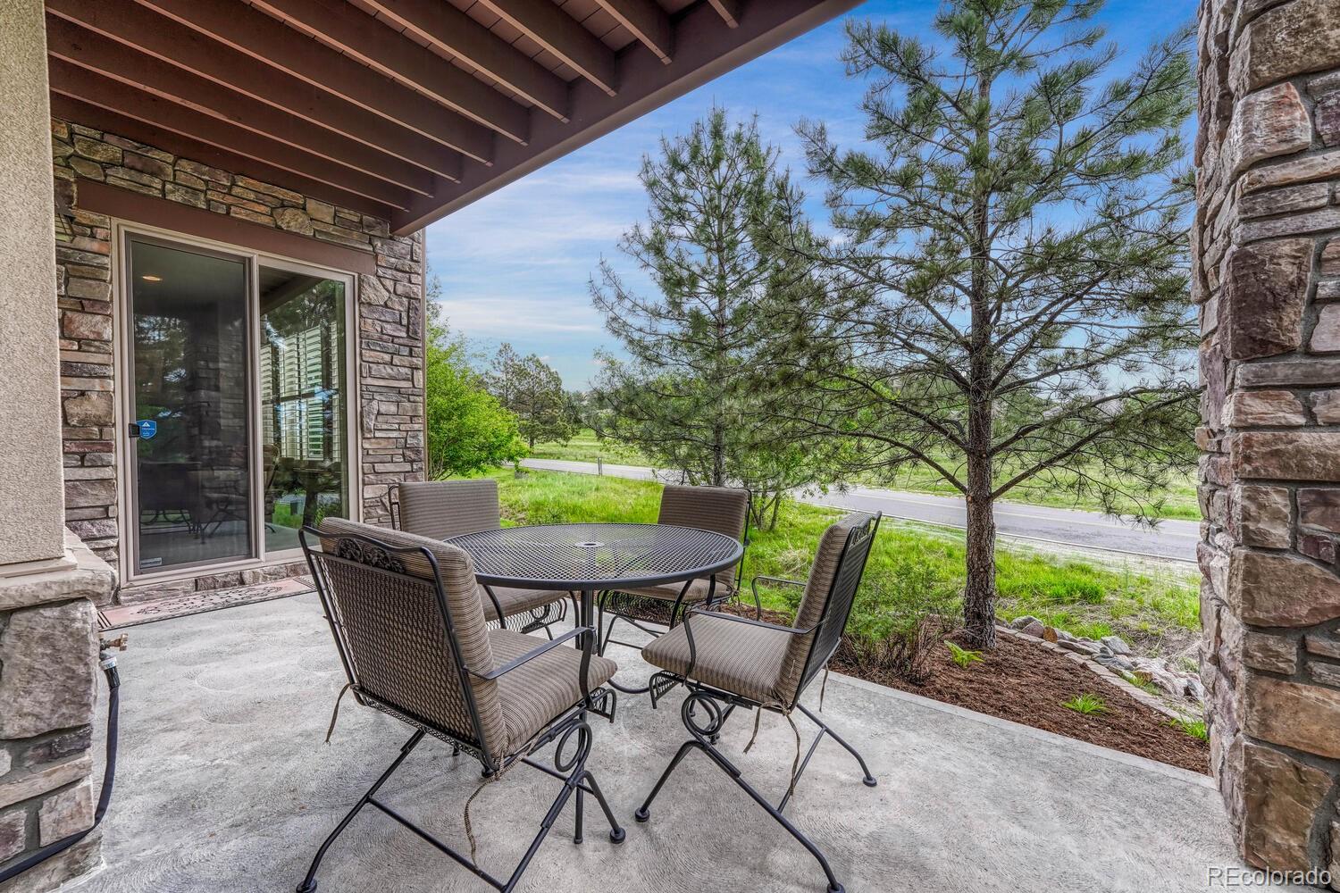 4304 Chateau Ridge Road Castle Rock, CO 80108 - Photo 36 of 40 Gallery Image 36