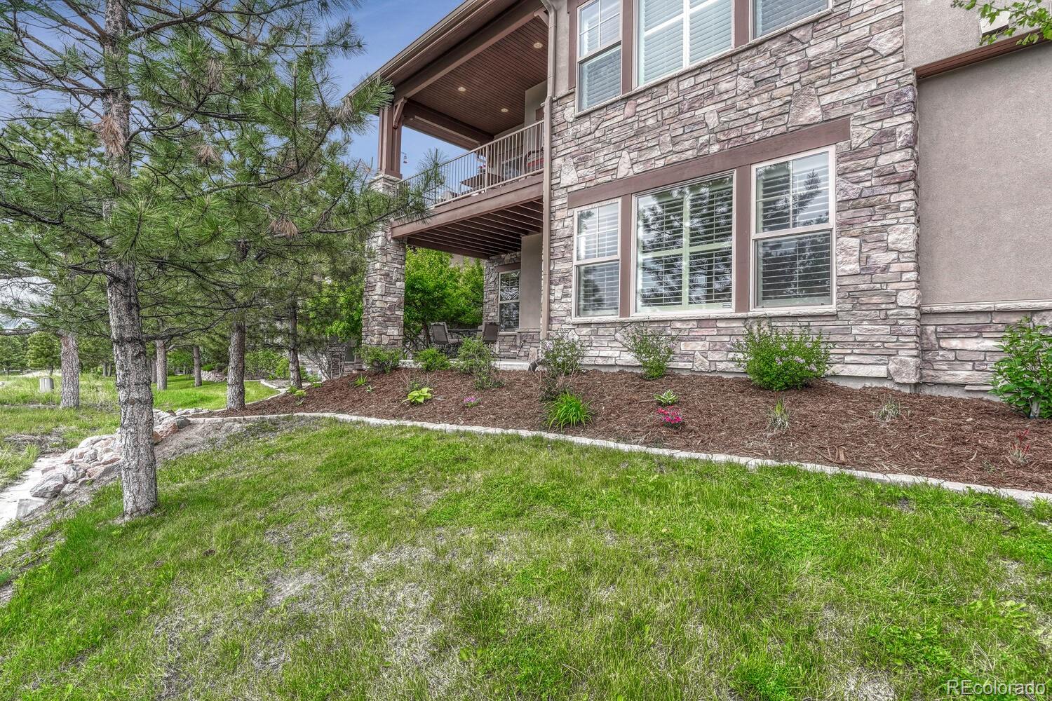 4304 Chateau Ridge Road Castle Rock, CO 80108 - Photo 37 of 40 Gallery Image 37
