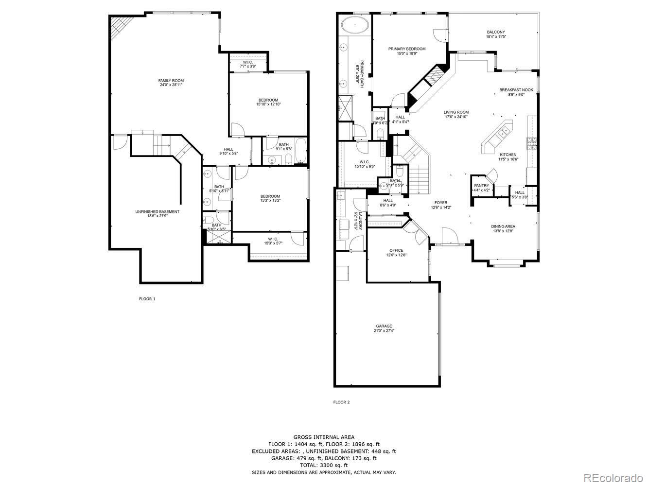 4304 Chateau Ridge Road Castle Rock, CO 80108 - Photo 40 of 40 Gallery Image 40