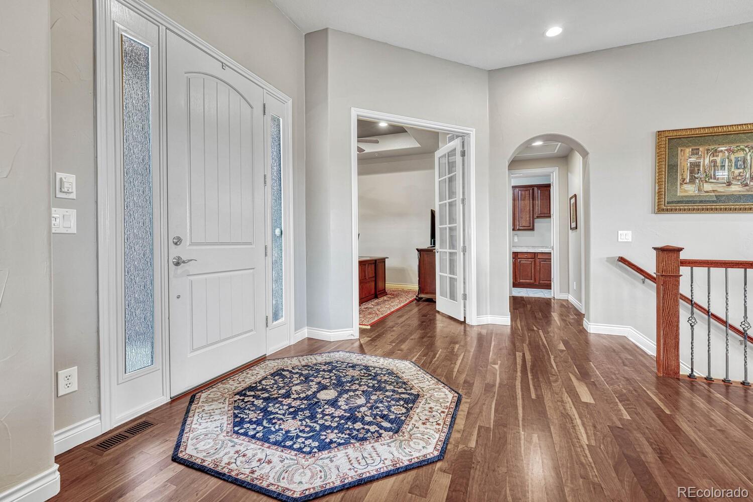 4304 Chateau Ridge Road Castle Rock, CO 80108 - Photo 4 of 40 Gallery Image 4