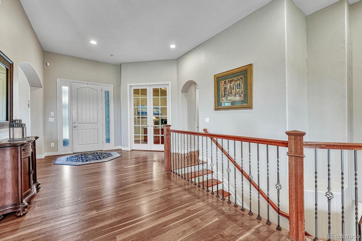 4304 Chateau Ridge Road Castle Rock, CO 80108 - Photo 5 of 40 Gallery Image 5