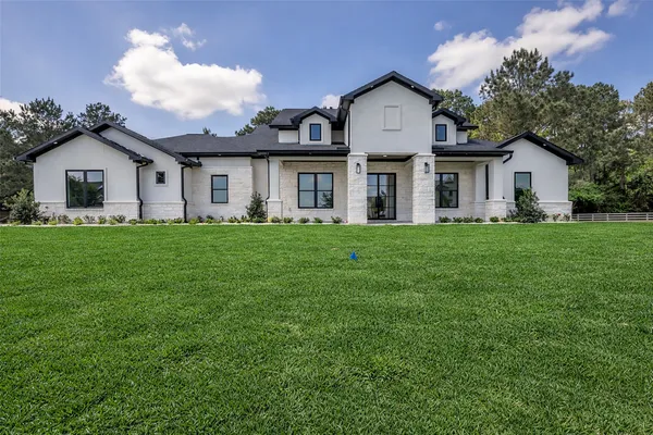 $1,700,000 | 22420 East Meadowhurst Circle, Tomball, TX 77377