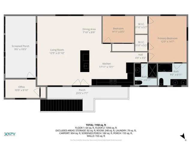 $2,600 | 606 North Silver Circle, Key Largo, FL 33037