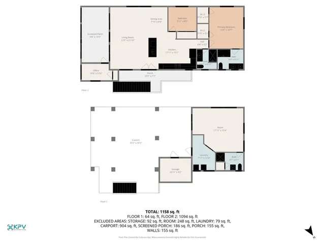 $2,600 | 606 North Silver Circle, Key Largo, FL 33037