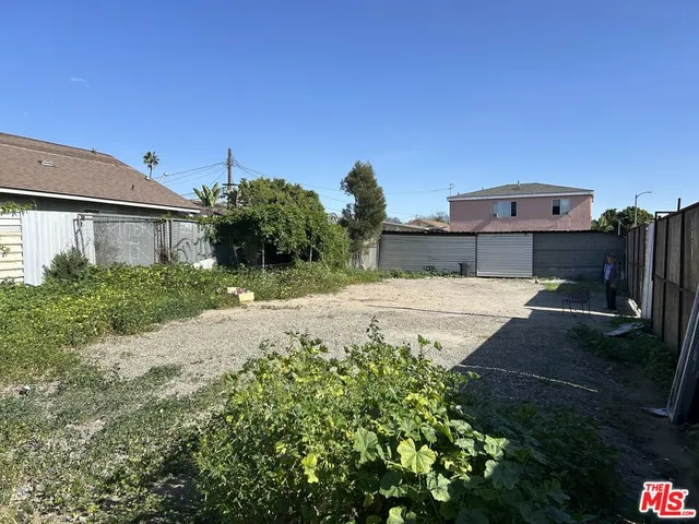 $700,000 | 1403 East 42nd Street, Los Angeles, CA 90011