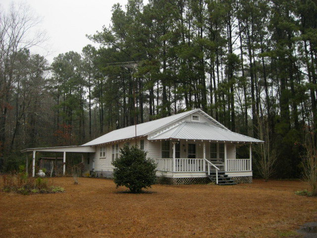 5041 East Homochitto Road Gloster, MS 39638 - Photo 1 of 1 Main View