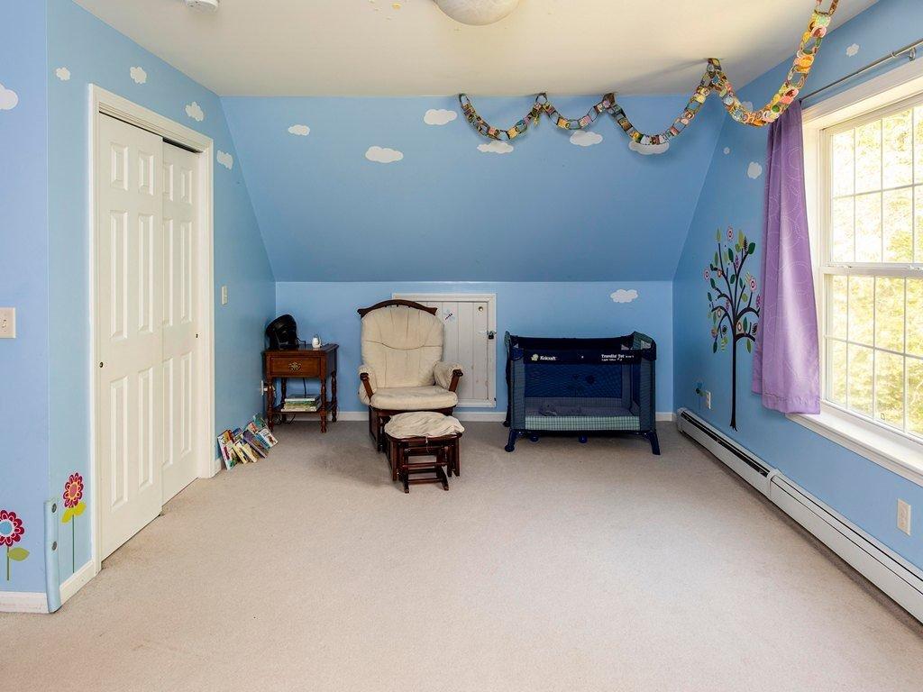 9 Cedar Pond Road Durham, ME 04222 - Photo 18 of 34 C 19