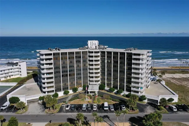 $369,900 | 3580 South Ocean Shore Boulevard, Unit 403, Flagler Beach, FL 32136