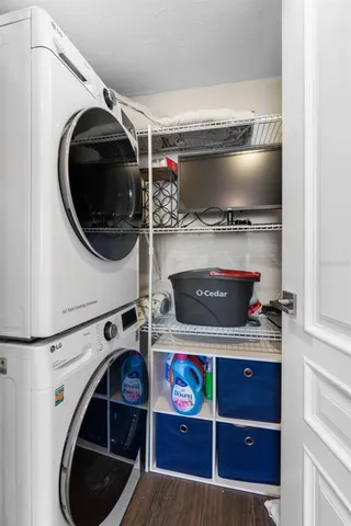 a bathroom with a sink toilet a mirror and shower