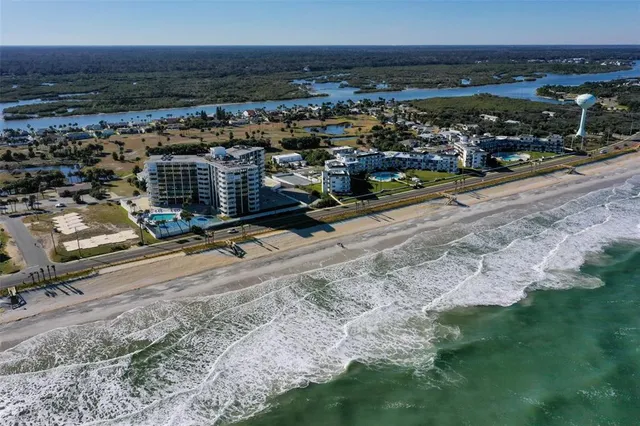 $369,900 | 3580 South Ocean Shore Boulevard, Unit 403, Flagler Beach, FL 32136