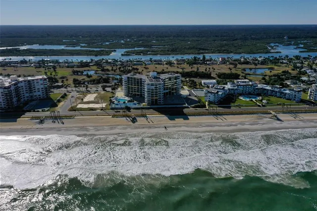 $369,900 | 3580 South Ocean Shore Boulevard, Unit 403, Flagler Beach, FL 32136