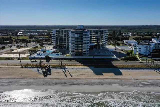 $369,900 | 3580 South Ocean Shore Boulevard, Unit 403, Flagler Beach, FL 32136