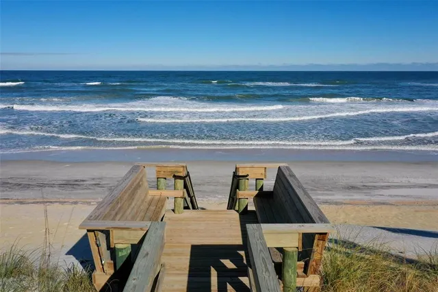 $369,900 | 3580 South Ocean Shore Boulevard, Unit 403, Flagler Beach, FL 32136