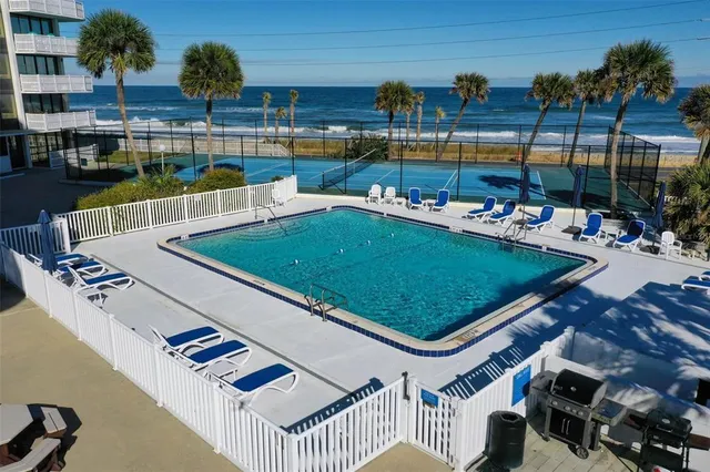 $369,900 | 3580 South Ocean Shore Boulevard, Unit 403, Flagler Beach, FL 32136