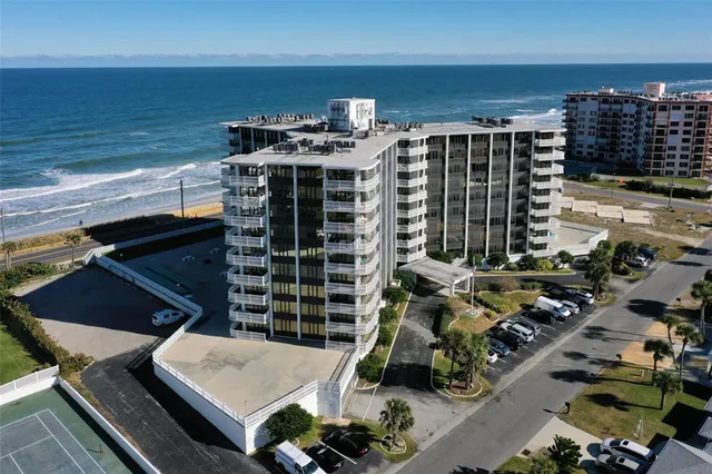 $369,900 | 3580 South Ocean Shore Boulevard, Unit 403, Flagler Beach, FL 32136