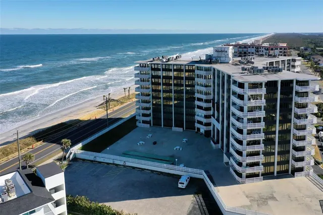$369,900 | 3580 South Ocean Shore Boulevard, Unit 403, Flagler Beach, FL 32136
