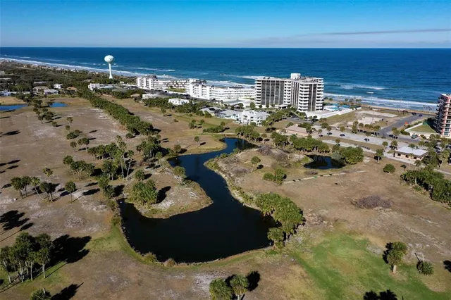 $369,900 | 3580 South Ocean Shore Boulevard, Unit 403, Flagler Beach, FL 32136