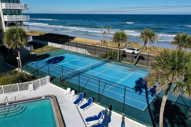 $369,900 | 3580 South Ocean Shore Boulevard, Unit 403, Flagler Beach, FL 32136