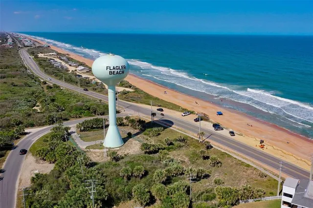 $369,900 | 3580 South Ocean Shore Boulevard, Unit 403, Flagler Beach, FL 32136