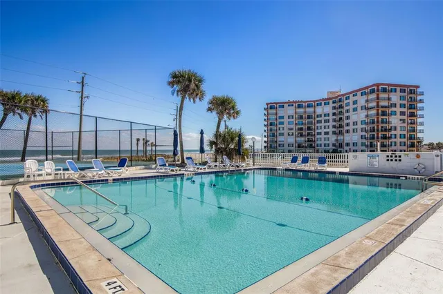 $369,900 | 3580 South Ocean Shore Boulevard, Unit 403, Flagler Beach, FL 32136